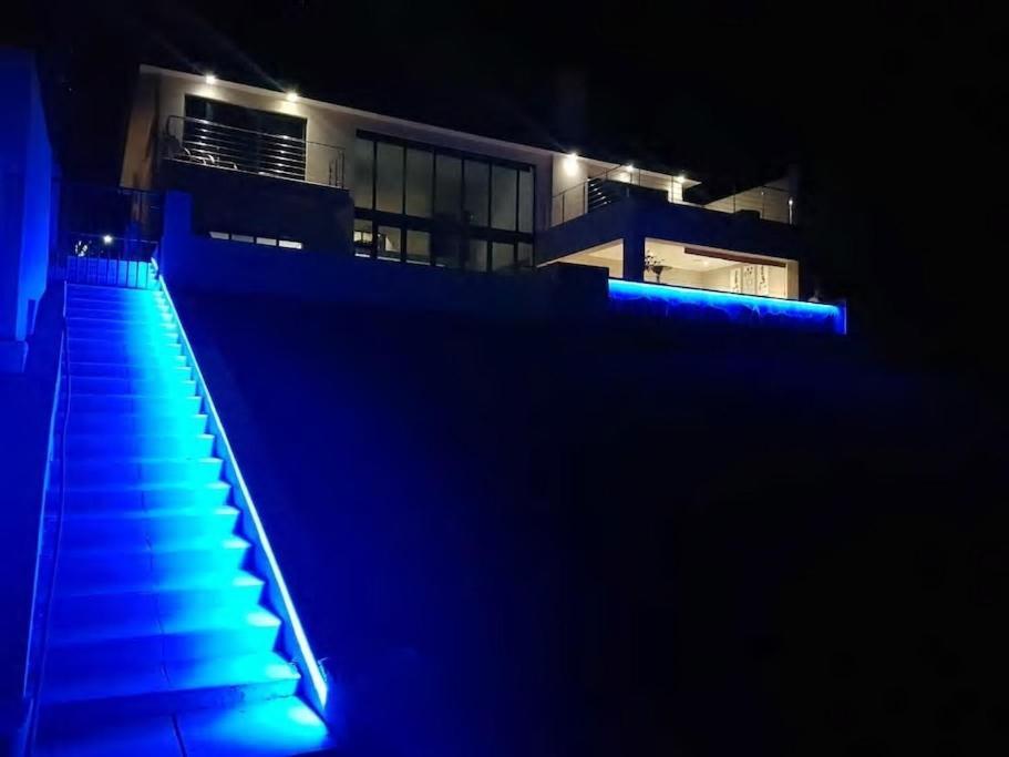 9 On Aquavista Sundays River קולצ'סטר מראה חיצוני תמונה