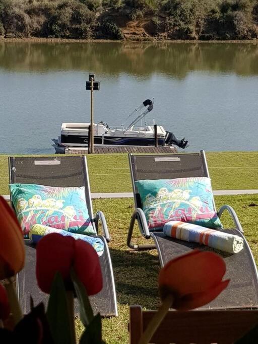 9 On Aquavista Sundays River קולצ'סטר מראה חיצוני תמונה